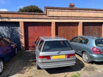 image of Garage 6 Constable Road, Suffolk