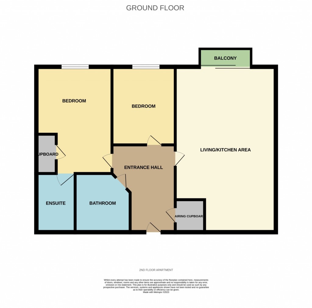 Floorplans For Neptune Marina, Ipswich Waterfront, IP3