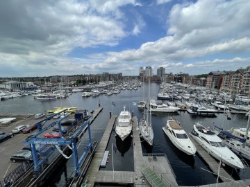 image of 407 Neptune Marina 1 Coprolite Street, Suffolk