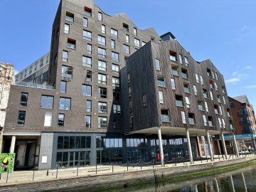 image of Flat 103 Quayside, College Street, Suffolk