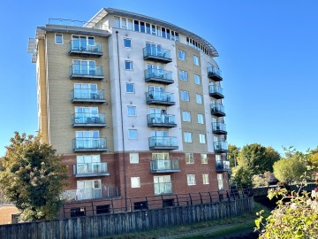 image of Flat 23 Centrums Court, 2 Pooleys Yard, Suffolk