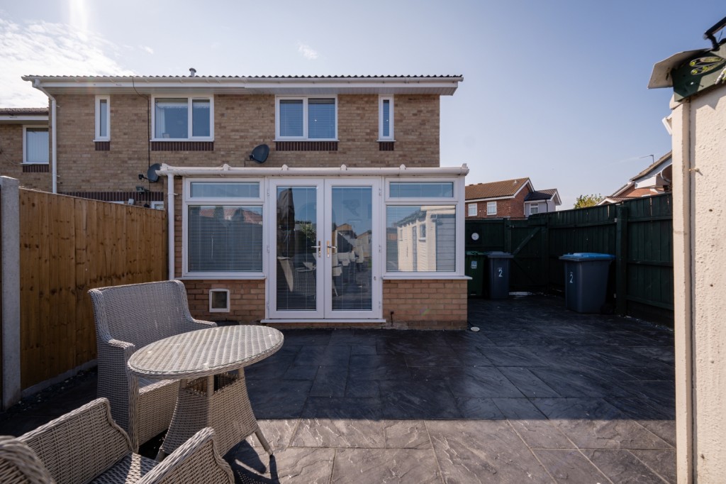 Images for Holbrook Crescent, Felixstowe