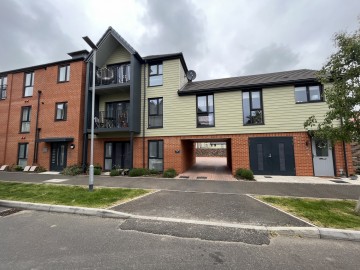 image of Flat 7 Barley Court, Holmhill Drive, Suffolk