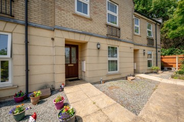 image of 11 Grove Mews, Garrison Lane, Suffolk