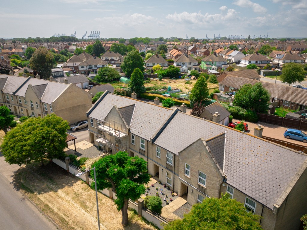 Images for Grove Mews, Garrison Lane, Felixstowe