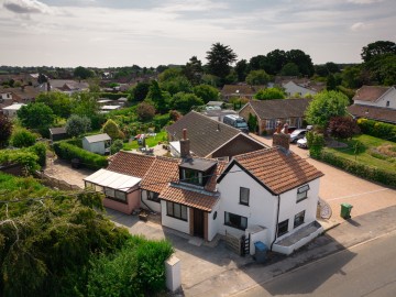 image of 1 Trimley Road, Kirton