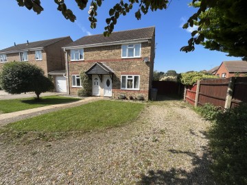 image of 24 Runnacles Way, Suffolk