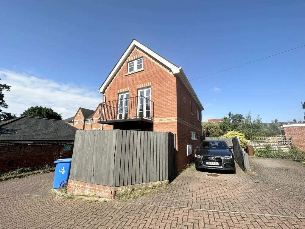 Images for Cobbold Mews, Ipswich, Suffolk, IP4