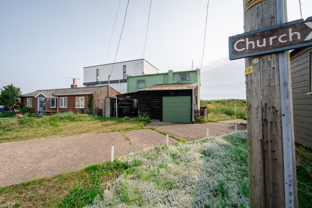 Images for The Ferry, Felixstowe