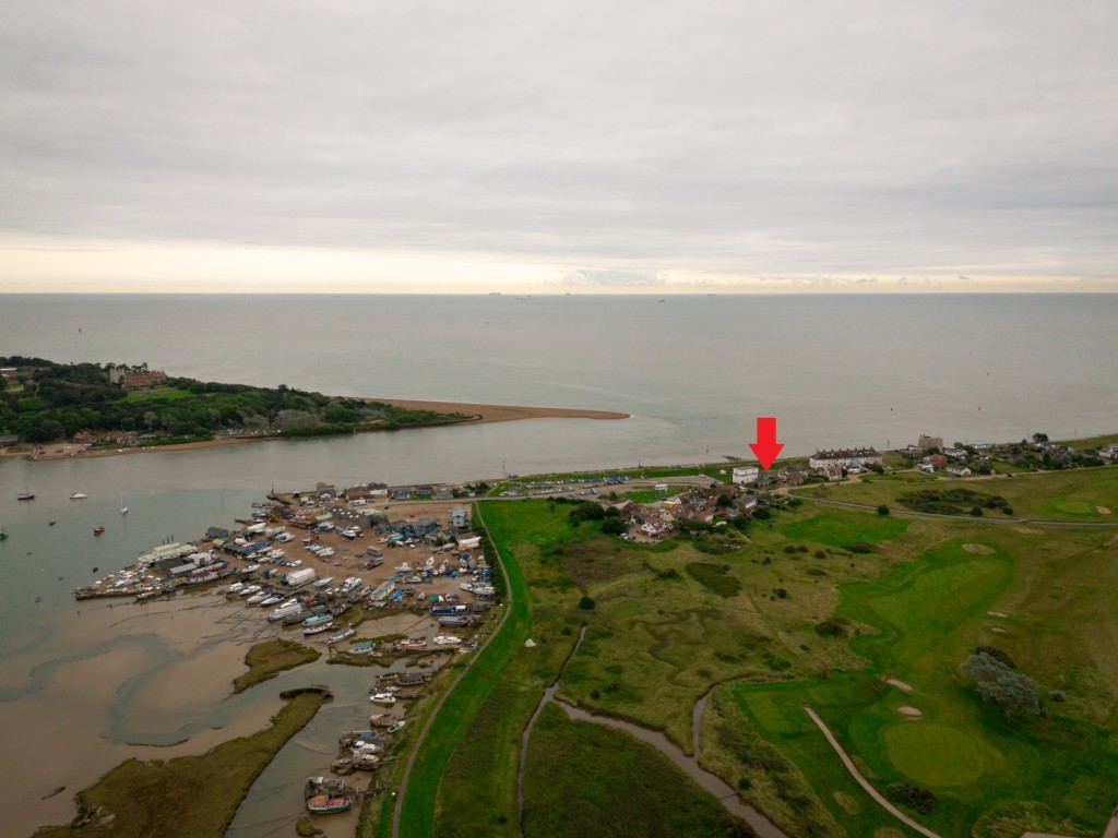 Images for The Ferry, Felixstowe