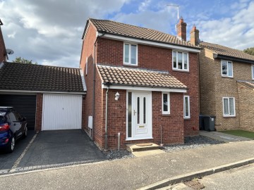 image of 52 Valley Walk, Suffolk