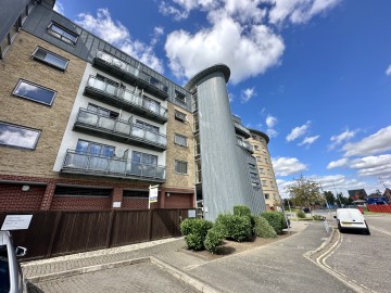 image of Flat 10 8 Rapier Street, Suffolk