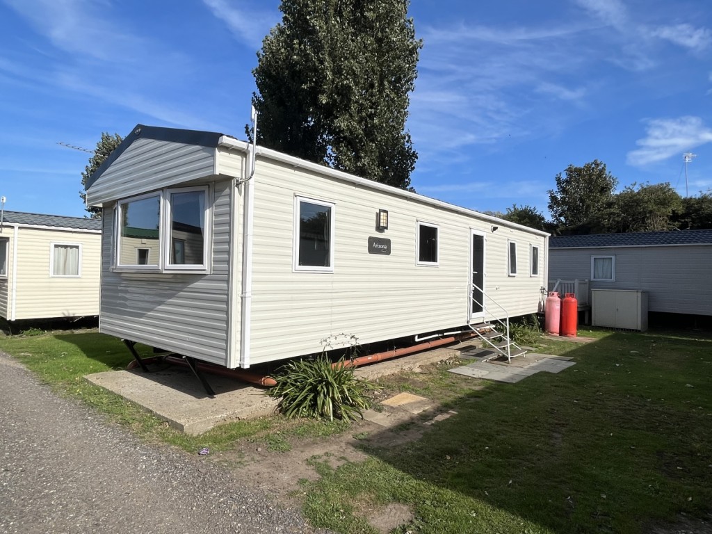 Images for Felixstowe Beach Caravan Park, Felixstowe