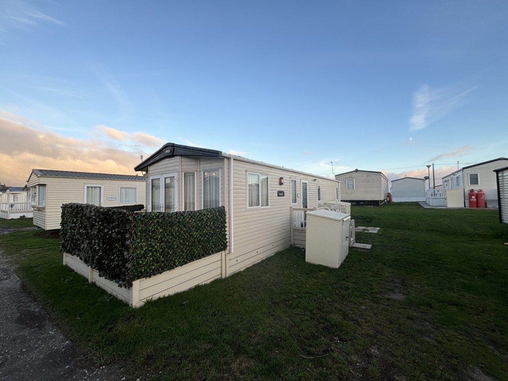 Images for Suffolk Sands Caravan Park, Felixstowe