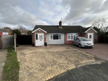 image of 22 Welbeck Close, Trimley St. Mary