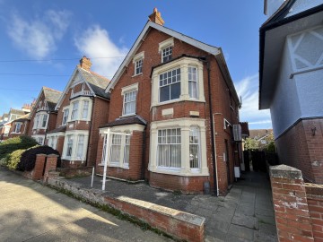 image of 83 Queens Road, Suffolk