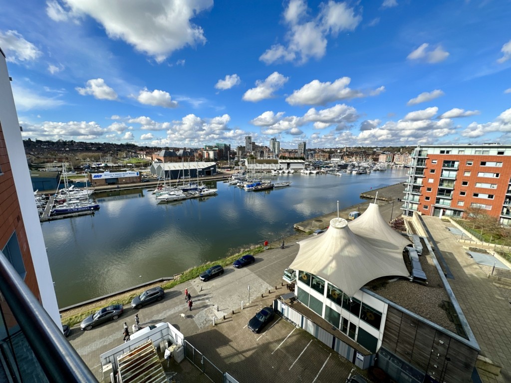 Images for Capstan House, 51 Patteson Road, Ipswich Waterfront, IP3