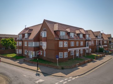 image of Flat 4 Edward Cordy House, Orwell Road, Suffolk