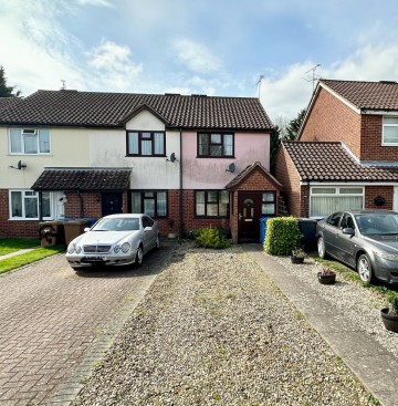 image of 27 Foden Avenue, Suffolk