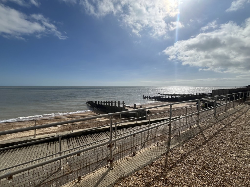 Images for Brackenbury Cliffs, Cliff Road, Felixstowe