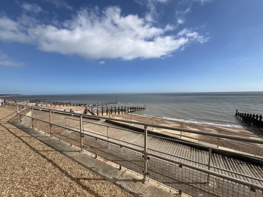 Images for Brackenbury Cliffs, Cliff Road, Felixstowe