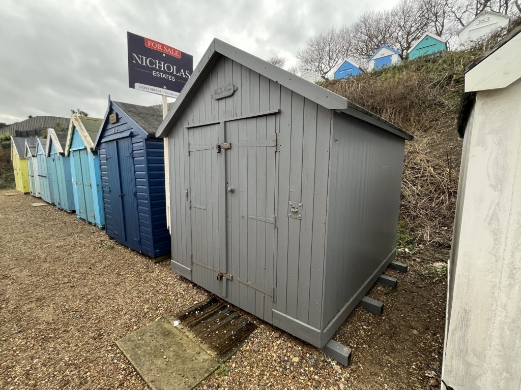 Images for Brackenbury Cliffs, Cliff Road, Felixstowe