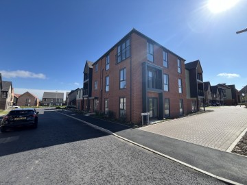 image of Flat 7 Orchard Court, Holmhill Drive, Suffolk