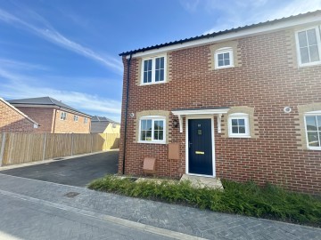 image of Plot 7 The Hornbeams, Hadleigh Road, Elmsett