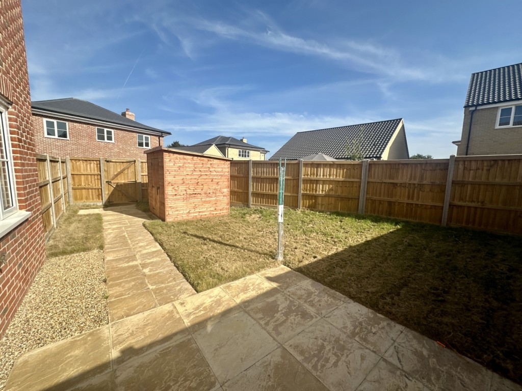 Images for Hadleigh Road, Elmsett, Ipswich, IP7