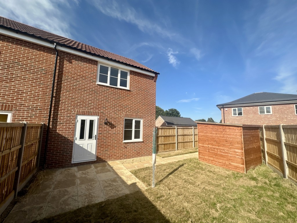 Images for Hadleigh Road, Elmsett, Ipswich, IP7