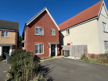 image of 26 Paddock Close, Kirton