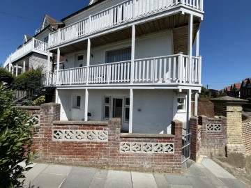 image of 1a High Beach, Suffolk