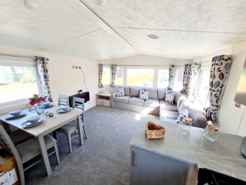 image of Delta Wadhurst Felixstowe Beach Caravan Park, Walton Avenue