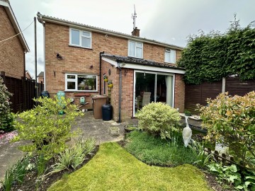 image of 99 Leggatt Drive, Bramford