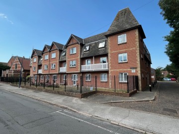 image of 2 St. Johns Court, Suffolk