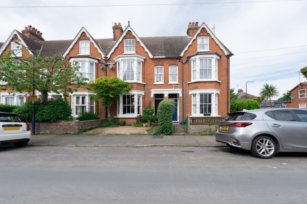 Images for Ranelagh Road, Felixstowe