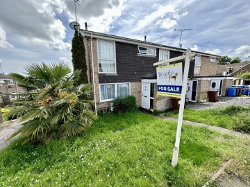 image of 41 St. Osyth Close, Suffolk