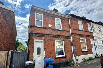 image of 39 Croft Street, Suffolk