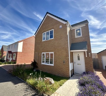 image of 3 Chestnut Close, Great Blakenham