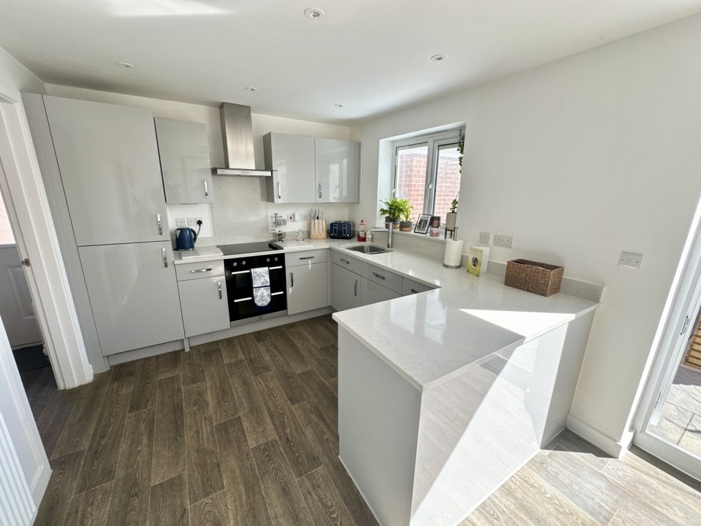 Images for Chestnut Close ,Great Blakenham, IP6