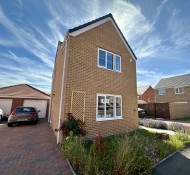 Images for Chestnut Close ,Great Blakenham, IP6