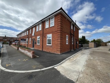 image of Plot 34 Beacon House, High Road West