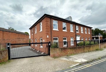 image of Flat 4 Imperial Court, 35 Stevenson Road, Suffolk