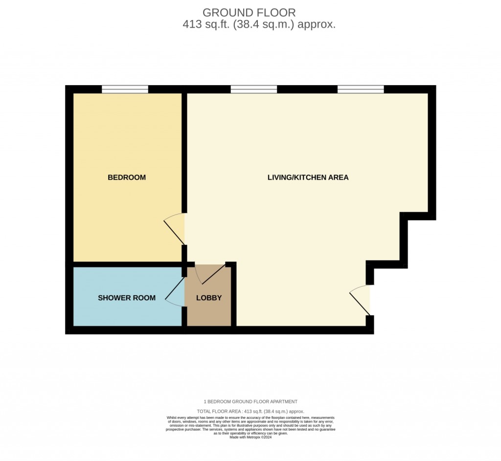 Floorplans For Imperial Court, Stephenson Road