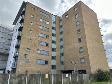 image of Apartment 406 7 Anchor Street, Suffolk