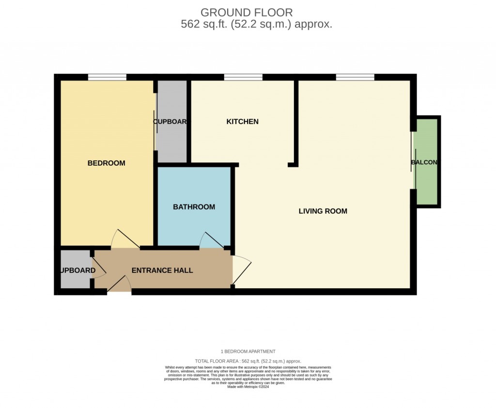 Floorplans For Anchor Street