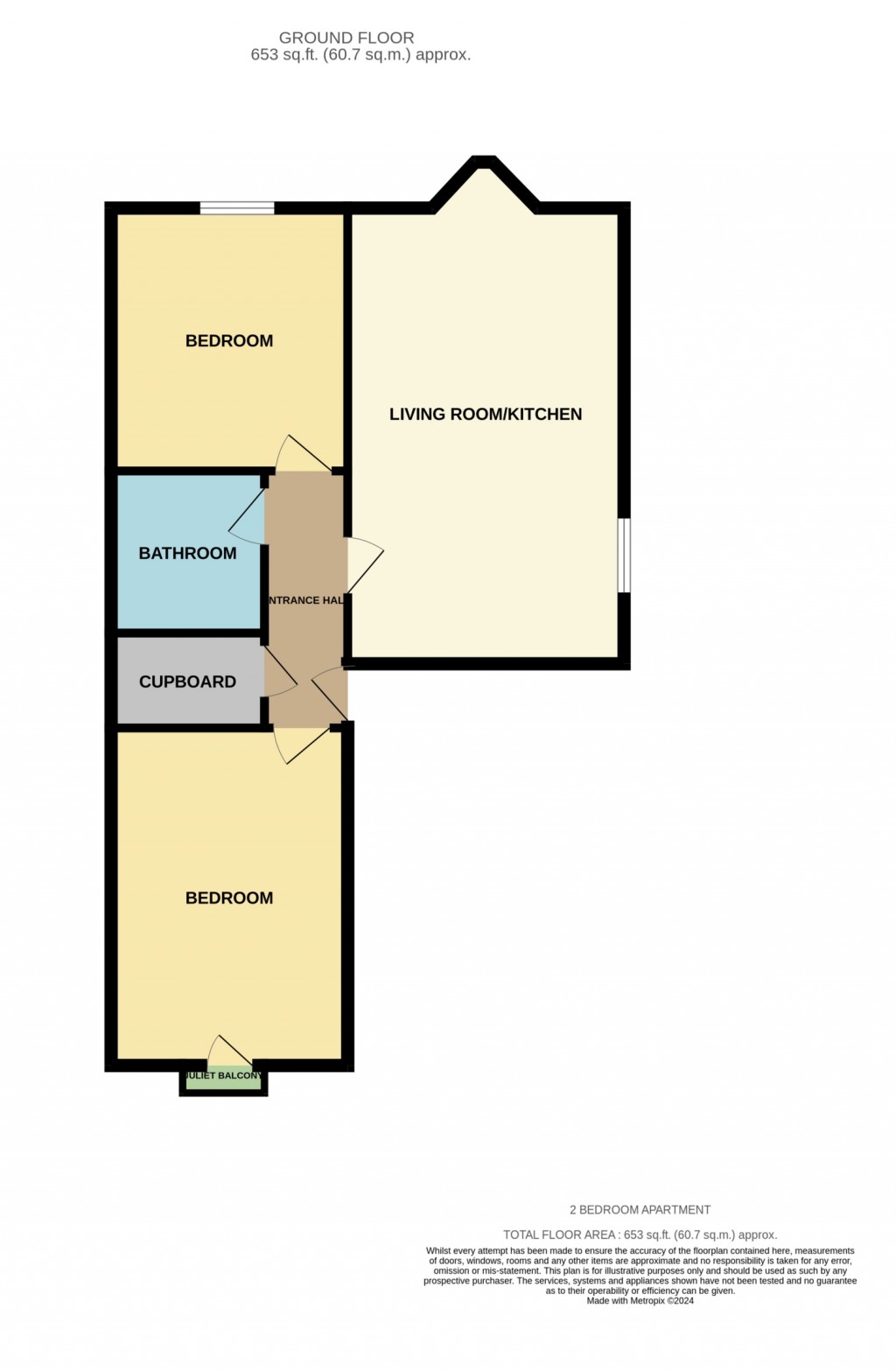 Floorplans For Patteson Road, IP3