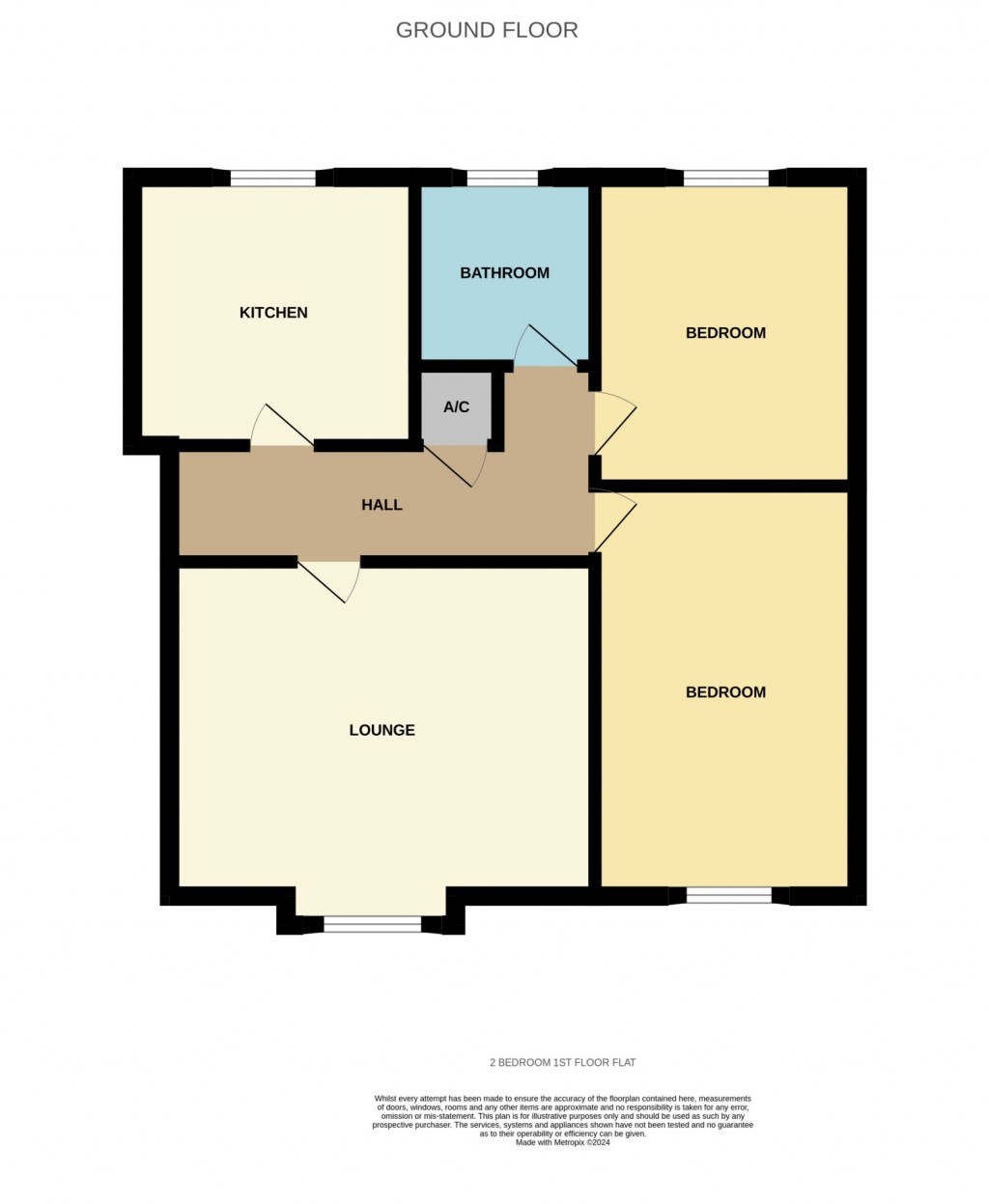 Floorplans For Defoe Road, IP1