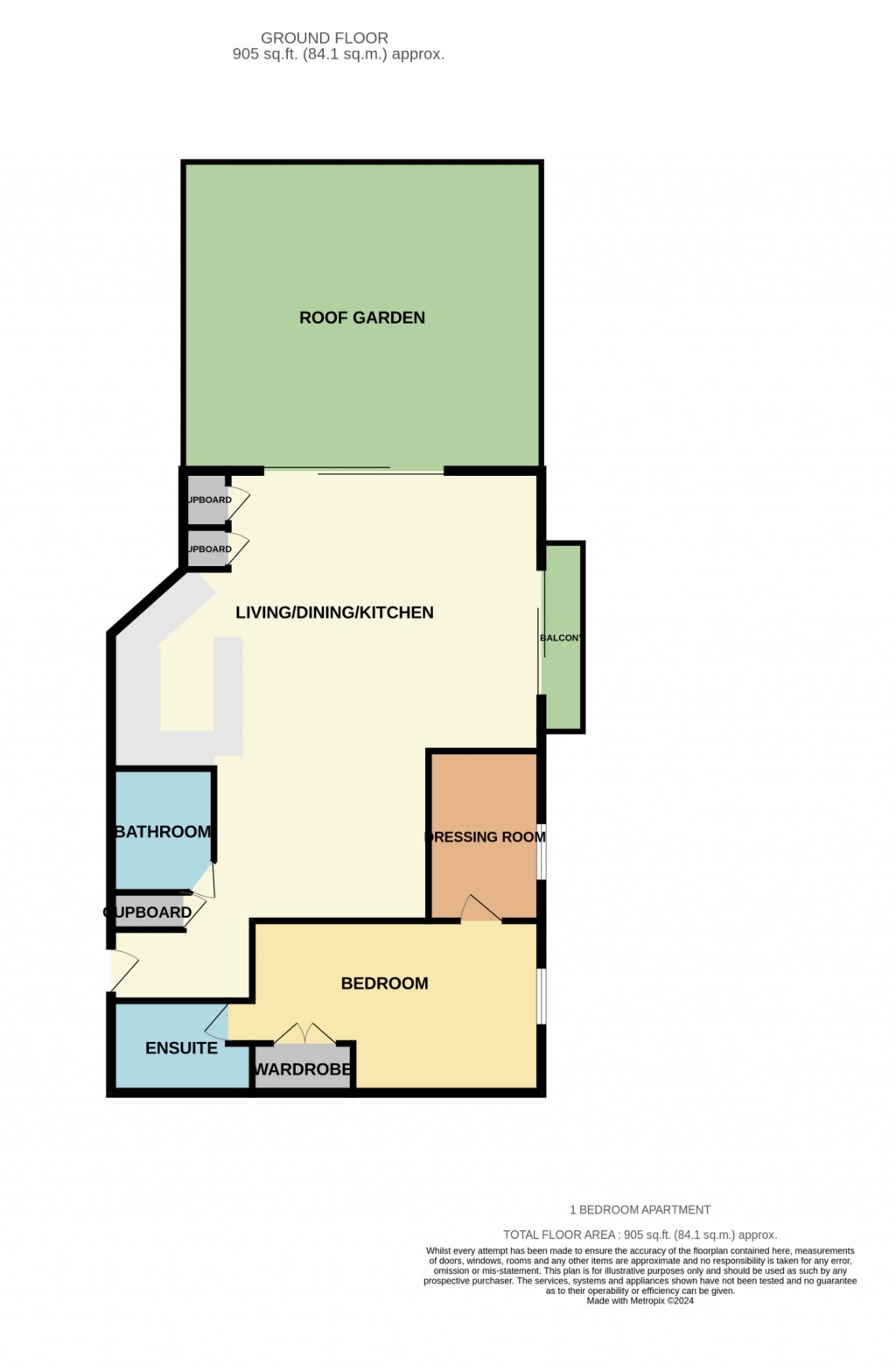 Floorplans For Neptune Marina, Coprolite Street, Ipswich Waterfront