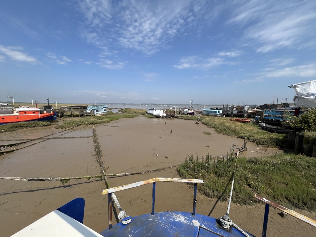 Images for The Ferry, Felixstowe